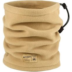 Naszyjnik Cairn Polar ADJ Neck. Brązowe naszyjniki CAIRN, z polaru. Za 83.00 zł.