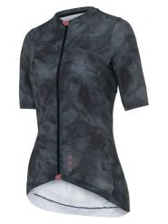 Protective Koszulka kolarska w kolorze antracytowym rozmiar: 40. Czarne t-shirty sportowe Protective, s, bez wzorów, z materiału, bez ramiączek, rowerowe. Za 264.77 zł.