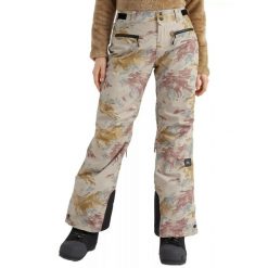 Damskie spodnie narciarskie O'Neill Glamour Insulated. Spodnie narciarskie O'Neill, bez wzorów, narciarskie. Za 669.00 zł.