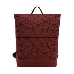 SURI FREY Plecak SFY SURI Sports Jessy-Lu Plecaki 1 ct Bordowy Damski. Czerwone plecaki SURI FREY, bez wzorów, z tłoczeniem, bez dodatków. Za 229.99 zł.