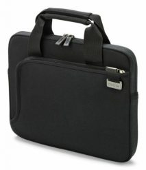 DICOTA Smart Skin 14-14.1” 35,8 cm (14.1") Etui kieszeniowe Czarny. Czarne walizki Dicota. Za 166.99 zł.