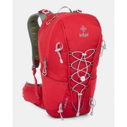 Plecak turystyczny 25 L Kilpi CARGO-U. Niebieskie plecaki Kilpi, bez wzorów, z nylonu, bez dodatków. Za 339.43 zł.