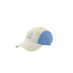 Czapka z daszkiem TBS Activ. Brązowe czapki z daszkiem TBS, bez wzorów, z denimu. Za 214.00 zł.