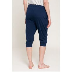 Henderson Ladies - Piżama. Szare piżamy marki Henderson Ladies, z nadrukiem, z bawełny. W wyprzedaży za 69.90 zł.