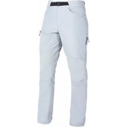 Berghaus Spodnie Softshellowe Fast Hike Wo Pants Af Light Grey 8. Spodnie sportowe marki Berghaus. W wyprzedaży za 329.00 zł.