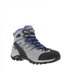Buty trekkingowe damskie Bestard Turo (3536) EU 42. Niebieskie buty trekkingowe BESTARD, bez wzorów, z gore-texu, bez zapięcia, trekkingowe, gore-tex. Za 896.00 zł.
