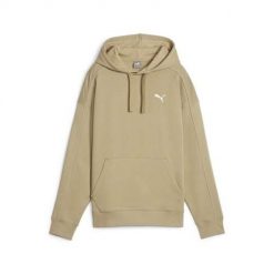 Bluza sportowa damska Puma 67788583. Bluzy z kapturem Puma, m, bez wzorów, z kapturem. Za 361.00 zł.