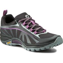 Trekkingi MERRELL - Siren Edge J35750 Black/Purple. Buty trekkingowe marki QUECHUA. W wyprzedaży za 249.00 zł.