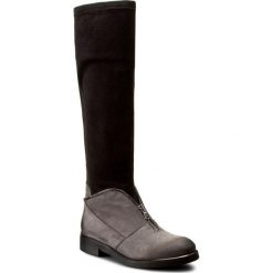 Kozaki CARINII - B3624 G65-E17-000-B42. Kozaki marki Carinii. W wyprzedaży za 309.00 zł.