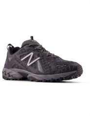 New Balance Buty "610" w kolorze antracytowym do biegania rozmiar: 37,5. Czarne buty do biegania New Balance, bez wzorów, z materiału, bez zapięcia, do biegania. Za 291.25 zł.