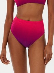 Chantelle Dół od bikini C12VC5 Fioletowy. Fioletowe bikini Chantelle, bez wzorów, z syntetyku. Za 159.99 zł.