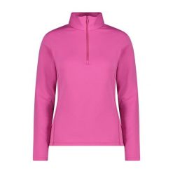 Golf damska turystyczne CMP 38E1596. Czerwone swetry CMP, xs, bez wzorów, sportowe, bez ramiączek. Za 255.00 zł.