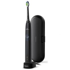 Szczoteczka soniczna Philips Sonicare4300 HX6800/87 czarny. Szczoteczki elektryczne i soniczne PHILIPS. Za 249.00 zł.
