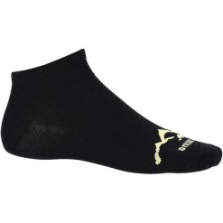Skarpety damskie VIKING Boosocks Low Bamboo Lady. Czarne skarpetki Viking, bez wzorów. Za 19.90 zł.