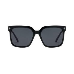 Okulary przeciwsłoneczne z polaryzacją Hawkers Euphoria. Czarne okulary przeciwsłoneczne hawkers, bez wzorów. Za 283.80 zł.