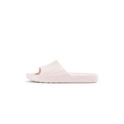 Klapki damskie Fila Off-CRT. Brązowe klapki Fila, bez wzorów, z materiału, eleganckie, bez obcasa, bez zapięcia. Za 128.00 zł.