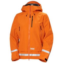 Damska kurtka narciarska z kapturem Helly Hansen Unit 3L. Brązowe kurtki narciarskie Helly Hansen, na zimę, l, bez wzorów, z kapturem, narciarskie. Za 2,266.50 zł.