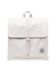 Herschel Plecak Supply City 10998-06108 Écru. Plecaki Herschel, bez wzorów, ze skóry, bez dodatków. Za 219.99 zł.