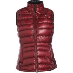 Yeti CARING Kamizelka dry rose/black. Kamizelki marki Yeti. W wyprzedaży za 455.60 zł.