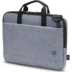 Torba Dicota Torba Eco Slim Case Motion do notebooka 12-13.3 cali denim. Torby na laptopa Dicota, bez wzorów, z denimu. Za 149.98 zł.