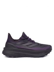 Adidas Buty do biegania Ultraboost 5 Gtx GORE-TEX JQ2955 Fioletowy. Fioletowe buty do biegania adidas, bez wzorów, z gore-texu, bez zapięcia, do biegania, gore-tex. Za 649.99 zł.