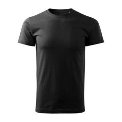 Koszulka Unisex Dla Dorosłych New Free Heavyweight T-shirt. Czarne t-shirty ALDER, bez wzorów, sportowe, bez kołnierzyka, bez ramiączek. Za 67.99 zł.