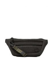 CATerpillar Saszetka nerka B. Holt Waist Bag Czarny. Czarne nerki i saszetki Caterpillar, bez wzorów, z materiału, bez dodatków. Za 99.99 zł.