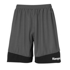 Spodenki dziecięce Kempa Emotion 2.0. Czarne szorty Kempa, bez wzorów, sportowe. Za 115.00 zł.