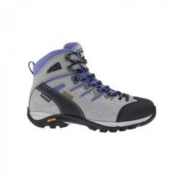 Buty trekkingowe damskie Bestard Turo (3536) EU 41. Fioletowe buty trekkingowe BESTARD, bez wzorów, z gore-texu, bez zapięcia, trekkingowe, gore-tex. Za 896.00 zł.