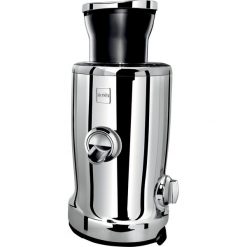 Novis Exclusive Line Vita Juicer Chrom Wyciskarka do cytrusów. Wyciskarki i sokowirówki Novis. Za 2,999.00 zł.