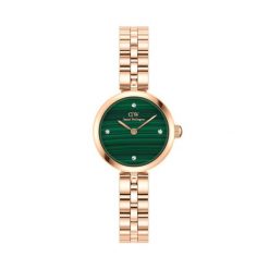 Zegarek Daniel Wellington. Żółte zegarki Daniel Wellington, złote. Za 819.99 zł.