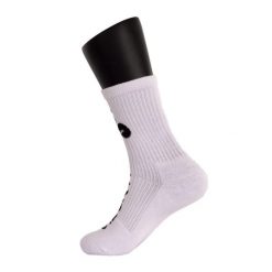 Skarpetki Vibora Plus. Białe skarpetki VIBORA, bez wzorów, z materiału. Za 131.99 zł.