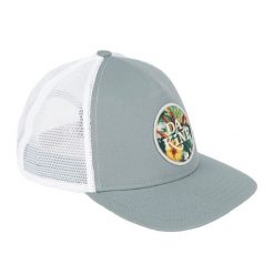 Czapka z daszkiem Dakine Koa Trucker. Czapki z daszkiem Dakine, bez wzorów, sportowe. W wyprzedaży za 142.20 zł.