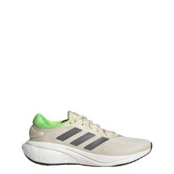 Buty do biegania dla kobiet adidas Supernova 2. Brązowe buty do biegania adidas, bez wzorów, z materiału, bez zapięcia, do biegania. Za 550.00 zł.