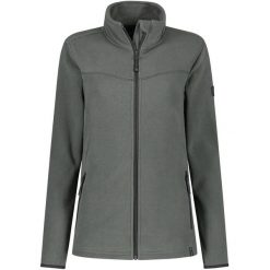 Bluza z Kapturem Kjelvik Danique dla Kobiet - Balsam Green 42. Zielone bluzy z kapturem GLENMUIR, bez wzorów, z polaru, z kapturem. Za 201.99 zł.