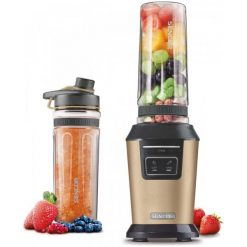 Sencor Blender Do Smoothie Sbl 7077ch. Blendery marki Sencor. W wyprzedaży za 222.00 zł.