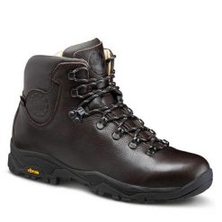 Buty do chodzenia Lomer Keswick Mtx. Brązowe buty trekkingowe Lomer, bez zapięcia. Za 675.50 zł.