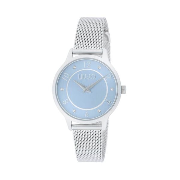 Zegarek Liu Jo. Szare zegarki Liu Jo, srebrne. Za 379.99 zł.