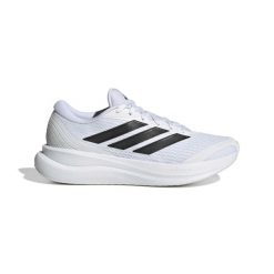Damskie buty do biegania adidas Runfalcon 6. Białe buty do biegania adidas, bez wzorów, z gumy, bez zapięcia, do biegania. Za 302.30 zł.
