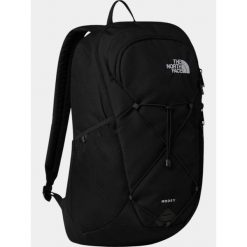 The North Face Plecak Rodey Nf0A3Kvc4H0. Czarne plecaki The North Face, bez wzorów, bez dodatków. Za 284.99 zł.
