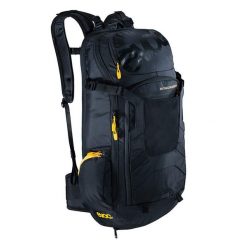 Plecak Evoc fr trail blackline. Czarne plecaki EVOC, bez wzorów, bez dodatków. Za 1,028.00 zł.