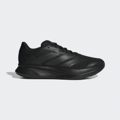 Buty Duramo SL 2 Running. Czarne buty do biegania adidas, bez wzorów, bez zapięcia, do biegania. Za 279.00 zł.