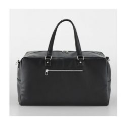 Torba podróżna Quadra Luxe. Czarne torby podróżne QUADRA, bez wzorów. Za 276.00 zł.