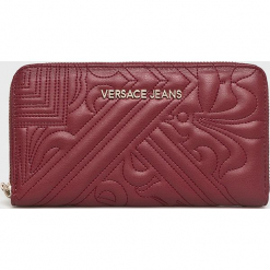 Versace Jeans - Portfel. Portfele marki Reserved. W wyprzedaży za 259.90 zł.
