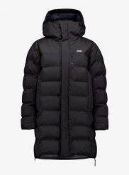 Kurtka narciarska damska POC Race Loft Parka. Czarne kurtki narciarskie POC, na zimę, xs, bez wzorów, z poliamidu, bez kaptura. Za 2,521.75 zł.