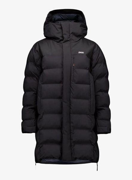 Kurtka narciarska damska POC Race Loft Parka. Czarne kurtki narciarskie POC, na zimę, xs, bez wzorów, z poliamidu, bez kaptura, narciarskie. Za 2,271.20 zł.