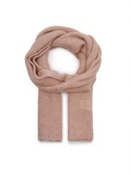 Marella Szalik Sale 6746023602 Różowy. Czerwone szaliki i kominy Marella, bez wzorów, z materiału. Za 939.99 zł.