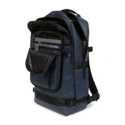 Plecak Eastpak Tecum L. Niebieskie plecaki Eastpak, bez wzorów, bez dodatków. Za 527.50 zł.