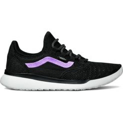 Vans Wm Cerus Lite Mesh Black 36. Buty sportowe lifestyle marki Vans. W wyprzedaży za 209.00 zł.