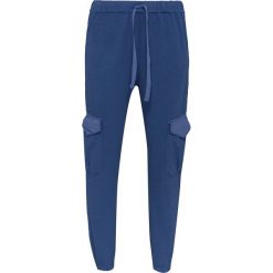 Spodnie DEHA EASY Granatowy. Spodnie sportowe marki Deha. Za 156.00 zł.